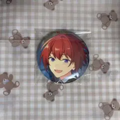 2026年最新】朱桜司 缶バッジの人気アイテム - メルカリ