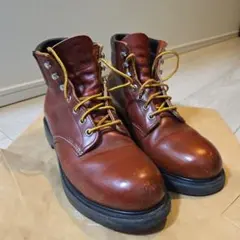 2026年最新】REDWING 2245の人気アイテム - メルカリ