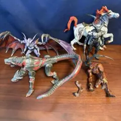 2026年最新】ガーディアンフォース バハムートの人気アイテム - メルカリ