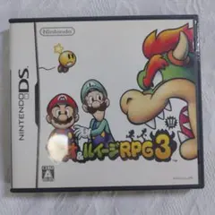 2026年最新】マリオ&ルイージ rpg3の人気アイテム - メルカリ