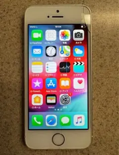2026年最新】iPhone5s 64GB シルバーの人気アイテム - メルカリ