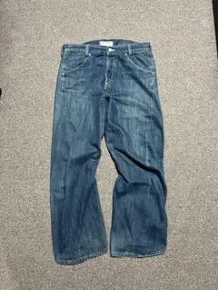 2026年最新】リーバイス エンジニアード ルーズの人気アイテム - メルカリ