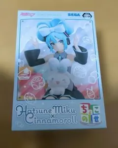 2026年最新】ちょこのせ 初音ミク シナモロールの人気アイテム - メルカリ