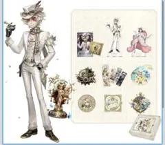 2026年最新】第五人格 オフラインパック 未使用の人気アイテム - メルカリ