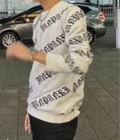 2026年最新】ジャンパリ ニットセーターの人気アイテム - メルカリ