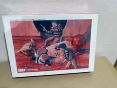 2026年最新】AKIRA ジグソーパズルの人気アイテム - メルカリ