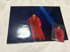 2026年最新】bot カード 川村壱馬の人気アイテム - メルカリ