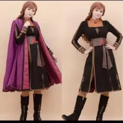 2026年最新】アナ雪 ワンピース シークレットハニーの人気アイテム