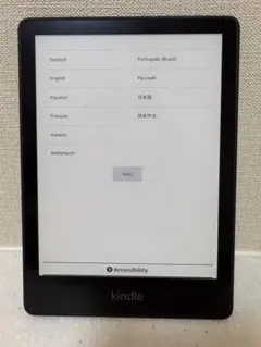 2026年最新】kindle paperwhite 8gb 11世代の人気アイテム - メルカリ