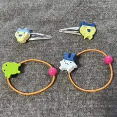 2026年最新】平成レトロヘアゴムの人気アイテム - メルカリ