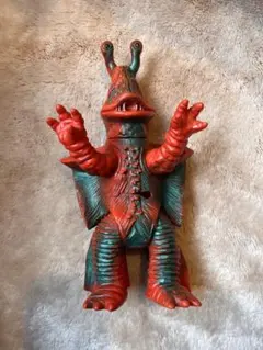 2026年最新】ウルトラセブン マルサンの人気アイテム - メルカリ