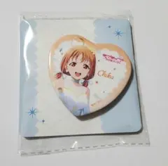 2026年最新】高海千歌 缶バッジの人気アイテム - メルカリ