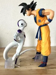 2026年最新】悟空フリーザ ラストワンの人気アイテム - メルカリ