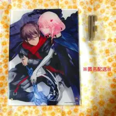 2026年最新】ギルティクラウン アクリルパネルの人気アイテム - メルカリ