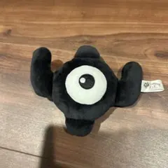 2026年最新】アンノーン ぬいぐるみの人気アイテム - メルカリ