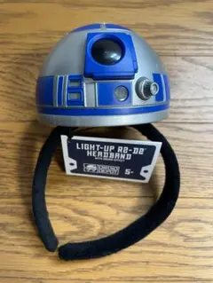 2026年最新】r2d2 カチューシャの人気アイテム - メルカリ