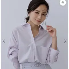 2026年最新】anuans (アニュアンス) スタンダードシャツの人気アイテム