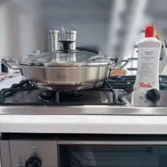 2026年最新】フィスラー サーブパンの人気アイテム - メルカリ