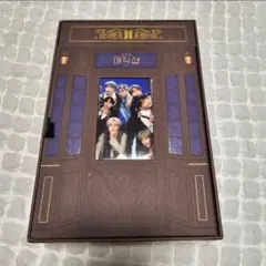 2026年最新】bts magic shop dvd 日本公演の人気アイテム - メルカリ