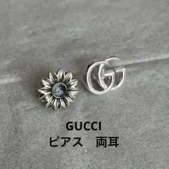 2026年最新】gucci ピアス フラワーの人気アイテム - メルカリ