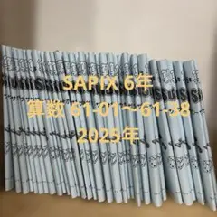 2026年最新】6年 算数 デイリーサピックスの人気アイテム - メルカリ