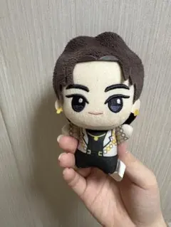 2026年最新】enhypen ジョンウォン ぬいぐるみの人気アイテム - メルカリ