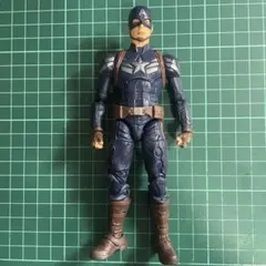 2026年最新】ウィンターソルジャー マーベルレジェンドの人気アイテム