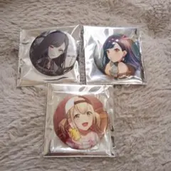 2026年最新】小豆沢こはね 缶バッジの人気アイテム - メルカリ