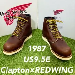 2026年最新】REDWING レッドウィング 8002の人気アイテム - メルカリ