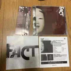 2026年最新】FACT CDの人気アイテム - メルカリ