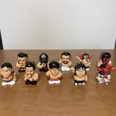 2026年最新】武藤敬司 ソフビの人気アイテム - メルカリ