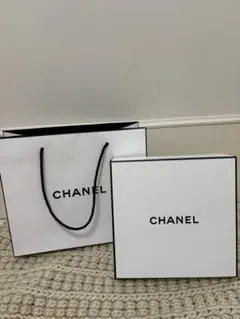 2026年最新】空箱 シャネルの人気アイテム - メルカリ