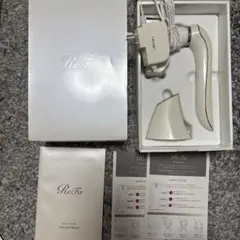 2026年最新】refa clearの人気アイテム - メルカリ