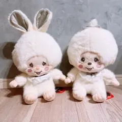 2026年最新】モンチッチ 服 lの人気アイテム - メルカリ