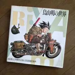 2026年最新】鳥山明の世界展 図録の人気アイテム - メルカリ