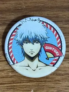 2026年最新】銀魂 銀祭り 缶バッジの人気アイテム - メルカリ