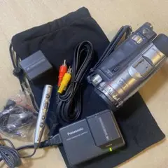 2026年最新】panasonic nv-gs70の人気アイテム - メルカリ