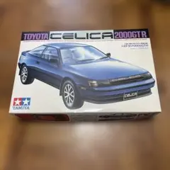 2026年最新】タミヤ 1/24 セリカ GT-Rの人気アイテム - メルカリ