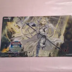 2026年最新】エクレシア プレイマット 遊戯王の日の人気アイテム