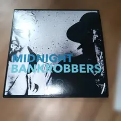 2026年最新】midnight bankrobbers epの人気アイテム - メルカリ