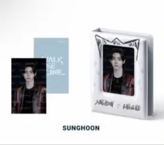 2026年最新】バインダー トレカ enhypenの人気アイテム - メルカリ