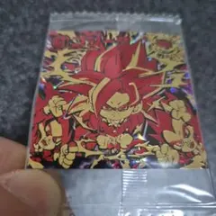 2026年最新】ドラゴンボール ウエハース ゴジータの人気アイテム