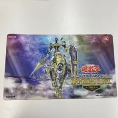 2026年最新】ディンギルス プレイマットの人気アイテム - メルカリ