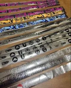 2026年最新】uverworld 銀テープの人気アイテム - メルカリ