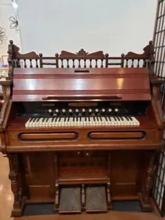 2026年最新】yamaha リードオルガンの人気アイテム - メルカリ