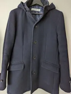 2026年最新】takeo kikuchi ダッフルコートの人気アイテム - メルカリ