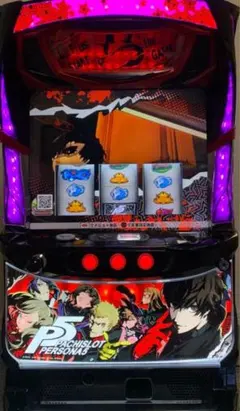 2026年最新】パチンコ ペルソナの人気アイテム - メルカリ