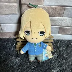 2026年最新】あんスタぬいぐるみ天祥院英智の人気アイテム - メルカリ