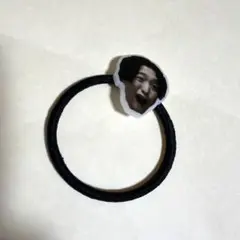 2026年最新】キタニタツヤ ヘアゴムの人気アイテム - メルカリ