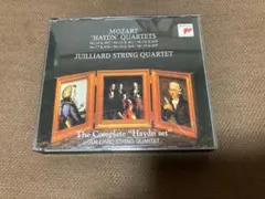 2026年最新】ハイドン 弦楽四重奏曲全集の人気アイテム - メルカリ